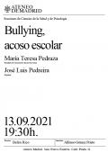 Bullying, acoso escolar