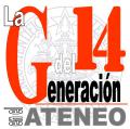 Ciclo La generación del 14 en el Ateneo de Madrid