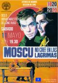 Ciclo "Obras Maestras del Cine Ruso". Proyección de la película "Moscú no cree en las lágrimas", de Vladimir Menshov