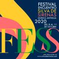 Festival de Música Antigua Silva de Sirenas 2020.