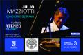 Julio Mazziotti en concierto "Música para cambiar el mundo" 