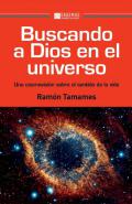 Presentación del libro “Buscando a Dios en el Universo” del Prof. Ramón Tamames