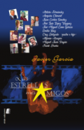 Presentación del libro "Las estrellas, mis amigos", de Javier García