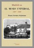 Presentación del libro "Madrid en el museo universal 1857-1869", de Álvaro Armero
