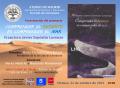 Presentación del poemario "Comprender el desierto es comprender el mar", de Francisco Javier Expósito Lorenzo