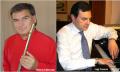 Recital de flauta y piano. Roberto Fabbriciani (flauta) y Luigi Fracasso (piano)