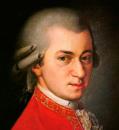 "Réquiem KV 626". Wolfgang Amadeus Mozart
