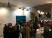 Inauguración de la exposición "Desde Estambul con cariño" de Devrim Erbil 18-01-2018