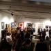 Inauguración del Primer Encuentro Internacional de Arte de América Latina y España