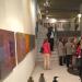 Exposición “Cuatro miradas” de Adriana Exeni, Ana Muñoz, Charo Crespo y Olga Cáceres.- Img inauguración