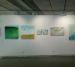 Exposición “Coloridora” de Pilar Pedraza. Presentación de la serie El jardín secreto. Sala de Exposiciones Prado 19