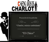 Cien años de Charlot 