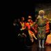 Representación teatral Cyrano de Bergerac por la Compañía Kaleidoscopio