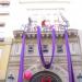 DECORACCION. Gran fiesta de la decoración en el Barrio de las Letras de Madrid 
