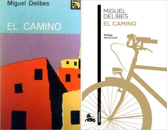 Miguel Delibes. El Camino