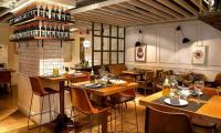 Bases de concurso público de contratación de Bar Cafetería del Ateneo de Madrid