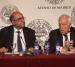 21 de marzo de 2017.Sección de Ciencias Jurídicas. Ciclo "Cataluña en la encrucijada". Debate entre Artur Mas y José Manuel García-Margallo