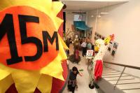 Exposición «15M. Primer año de acción indignada»