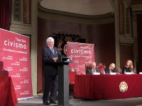Premio Sociedad Civil 2018 a Mario Vargas Llosa