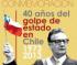 "Homenaje a Salvador Allende en el 40 Aniversario de su muerte" 